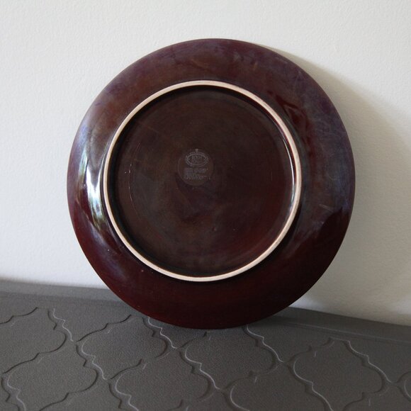 Vintage Royal Oak Serving Platter - Picture 3 of 7